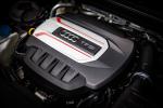 Audi S3 Sedan 2016 года (AU)